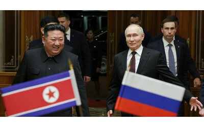 Dopo i treni, anche gli aerei: ripristinati i voli diretti Mosca-Pyongyang dopo oltre 30 anni