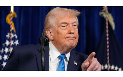 Dopo il Venezuela Trump torna sulla Groenlandia Ci serve assolutamente per motivi di sicurezza E minaccia la vice di Maduro