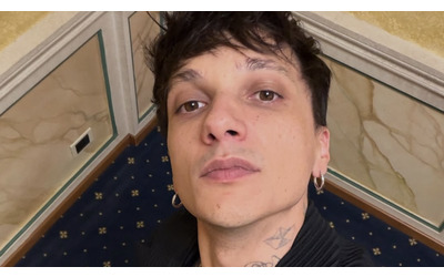 Dopo la conferenza stampa a Sanremo 2019 un addetto ai lavori mi disse te la sei rovinata da solo la carriera Ultimo festeggia 30 anni e ricorda la rottura con la stampa