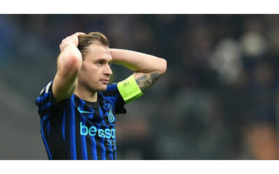 Dopo la Nazionale ecco il Bodo Glimt quanto indigesto il salmone norvegese per il calcio italiano Inter fuori con merito dalla Champions