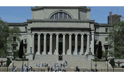 Dopo lo scontro con Trump lascia la presidente della Columbia, l’università ha accettato “modifiche politiche”