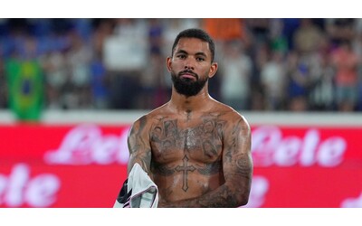 Douglas Luiz, che flop: il brasiliano lascia già la Juventus. È fatta per il trasferimento al Nottingham Forest: cifre e formula