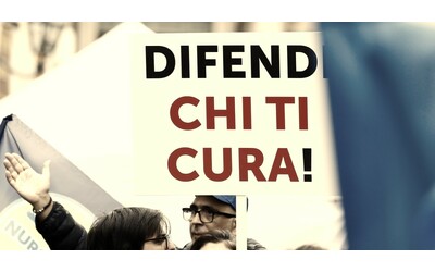 Dove li prendiamo i nuovi medici stavolta? Cuba? Antille? O su Marte?