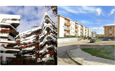 Dove vivono i più ricchi (e i più poveri) d’Italia. Tre zone di Milano guidano la classifica dei redditi: in testa Citylife