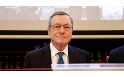 Draghi al Senato: “No a tagli della spesa sociale e sanitaria, per la difesa Ue serve debito comune. Nostra sicurezza messa in dubbio da politiche di Trump”