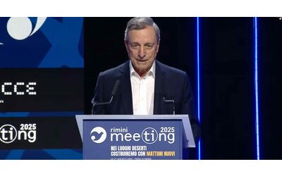 Draghi sferza l’Europa? Per me dovrebbe usare il cilicio