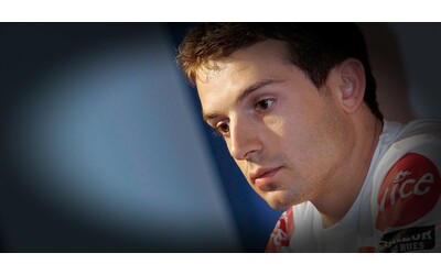 Dramma nel paddock di MotoGp: è morto a 5 anni Luca Guintoli, figlio dell’ex campione del mondo Superbike
