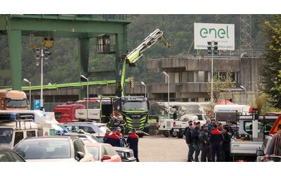 Due anni dalla strage di Suviana la centrale di Enel Green Power ancora allagata e l inchiesta in stallo