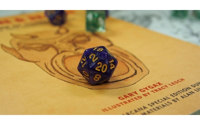 Dungeons&Dragons elimina le ‘razze’: che senso ha se la diversità fa da base al conflitto?