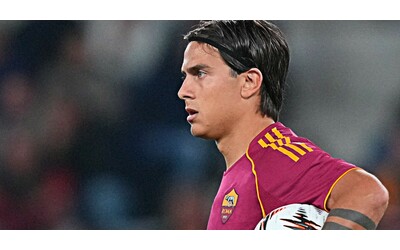 Dybala al centro dell’attacco: la scommessa di Gasperini per far segnare la Roma