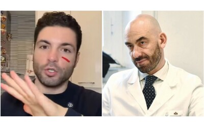 E allora la banana fa bene al membro Il botta e risposta tra Bassetti e il nutrizionista Scarparo Le noci fanno bene al cervello perch gli assomigliano