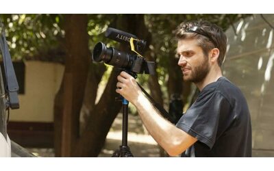 E morto a 31 anni il regista Tommaso Merighi Ha portato il cinema dove non c pi e dove non c mai stato