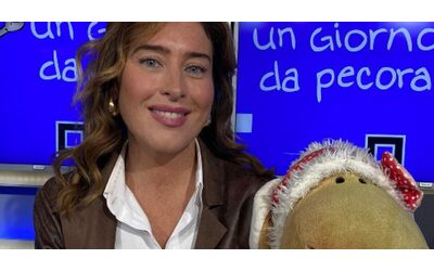 “E’ vero, con Giulio Berruti è finita. Se ho già un nuovo fidanzato? No comment”: Maria Elena Boschi rompe il silenzio a “Un giorno da Pecora”