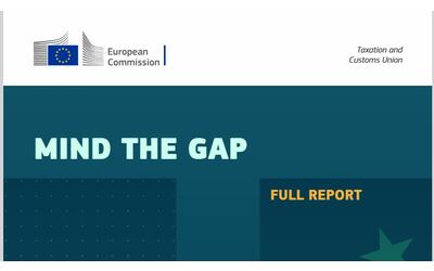Ecco il primo report sull evasione nei 27 Paesi Ue Italia nel mirino per il nero degli autonomi e la riscossione che fa acqua
