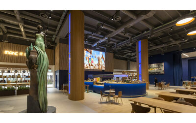 Ecco la classifica mondiale delle aziende con la migliore reputazione Lego in vetta e due italiane in top 10 Ferrari e Barilla