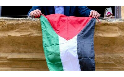Ecco perché lo Stato di Palestina esiste e va riconosciuto
