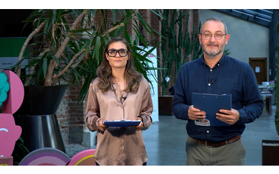 Ecofuturo tv, la quinta puntata dedicata alle Comunità Energetiche Rinnovabili: strumento concreto per la transizione ecologica