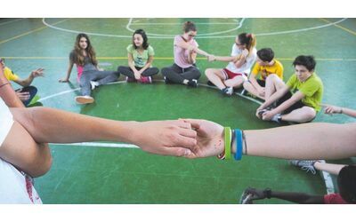 Educazione all’affettività, le nostre linee guida per i progetti a Roma e la strada da seguire