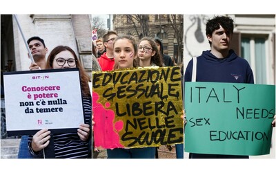 Educazione sessuale: l’ha ricevuta meno di un adolescente su due. Le associazioni colmano il vuoto: “Resistenze? Colpa dei pregiudizi”