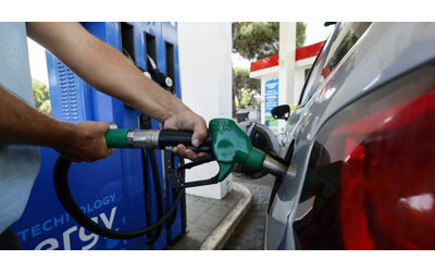 Effetto dazi, crollano le quotazioni di gas e petrolio. In prospettiva benzina e bollette meno care
