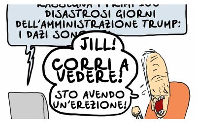 Effetto trump