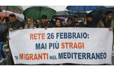 Effetto Valditara annullato evento a scuola per ricordare i migranti della strage di Cutro Manca il contraddittorio