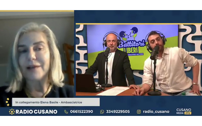 Elena Basile C un piano israelo americano per il regime change in Iran e in Russia una guerra che dobbiamo temere