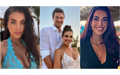 Eleonora Boi morsa da uno squalo: la giornalista sportiva e moglie di Gallinari è ricoverata in ospedale