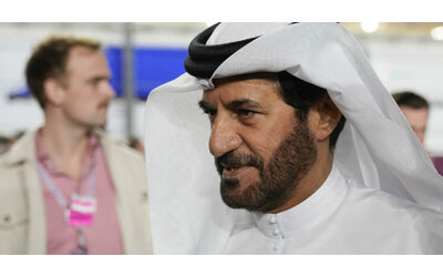 Elezioni FIA una farsa annunciata Ben Sulayem resta il capo mondiale dei motori i rivali fatti fuori per regolamento