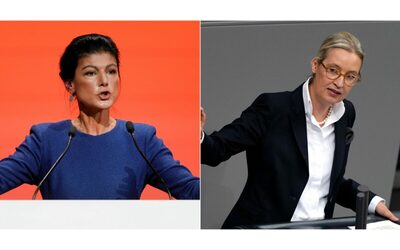 Elezioni in Germania: AfD e Sahra Wagenknecht, i due partiti esclusi (per ora) da tutte le alleanze. Dai migranti ai sussidi: i programmi