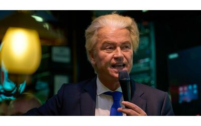 Elezioni in Olanda, testa a testa tra l’estrema destra di Wilders e il partito di centro liberale