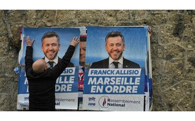 Elezioni municipali in Francia da Parigi a Lione e Marsiglia le sfide pi importanti e perch un test per l Eliseo e il Rassemblement National