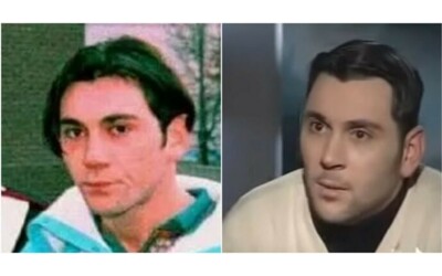 Elia Del Grande di nuovo in fuga il triplice omicida scappato da una casa lavoro di Alba Cuneo