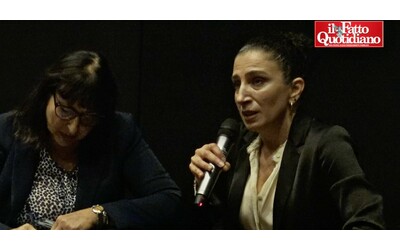 “Emblema del genocidio. Non si riesce a pensare che quella scena sia reale”. Da Veronica Gentili a Natangelo, le reazioni al film su Hind Rajab