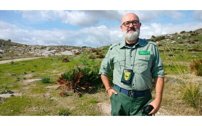 Ennio volontario siciliano del Wwf La mia vita contro bracconaggio discariche e caporalato In assenza dello Stato