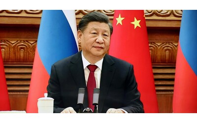 Enorme impennata della produzione missilistica in Cina Pechino impegnata nella corsa agli armamenti