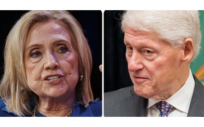Epstein era strano ma non sapevo degli abusi la difesa di Bill Clinton nei video inediti dell interrogatorio