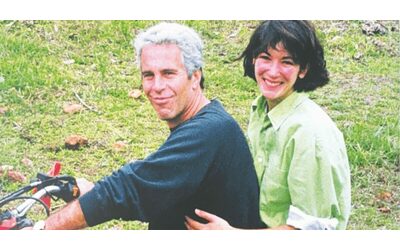 Epstein la mafia e i legami col Mega Group l iceberg che nessuno vede