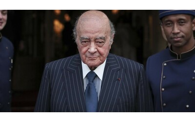 Epstein mi mand a Saint Tropez sullo yacht di Mohamed Al Fayed l ha abusato di me