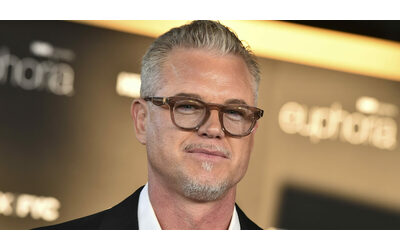 Eric Dane assente agli Emmy 2025: “È malato di Sclerosi Laterale Amiotrofica e ha preferito rimanere sul set della terza stagione di Euphoria”