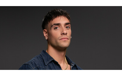 Ero grassottello a calcio venivo scelto per ultimo perch il mio corpo non ispirava fiducia Ho fatto piangere mezza Italia ecco perch cos Dany Resconi dopo The Traitors