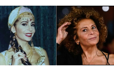 Ero la Zingara di Rai 1 non sapevo leggere i tarocchi ma la gente mi chiedeva i numeri del Lotto Dopo quell esperienza mi sono rasata a zero e sono partita parla Cloris Brosca