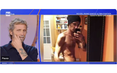 “Ero uno scheletro, pesavo 51 chili. Non ho mangiato per due anni, poi mi hanno detto: ‘Vedi quell’uomo di 92 anni? In confronto a te è un giovane”: parla Laerte Pappalardo