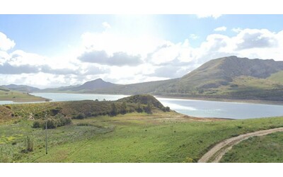 Errore di valutazione sulla diga Trapani e altri 20 comuni senz acqua pure a fine autunno e con le piogge