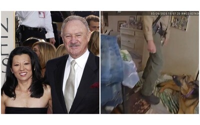 Escrementi di roditori e diversi topi morti nella villa di Gene Hackman: “Così si è diffuso l’hantavirus che ha ucciso sua moglie Betsy Arakawa”
