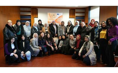 Esraa Newird con Amref per prevenire le mutilazioni genitali femminili Sensibilizziamo le seconde generazioni ma pure i ragazzi italiani