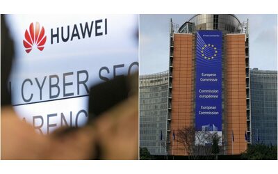 Eurogate, la guerra delle lettere di Cina e Ue sul 5G. Ecco tutte le pressioni esercitate sulla Commissione
