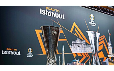 Europa League 2026 il tabellone completo dopo i sorteggi dagli ottavi fino alla finale