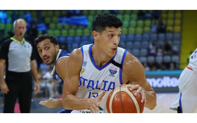 Europei basket, per l’Italia c’è l’ostacolo Doncic: sfida alla Slovenia per i quarti | Orario e dove vederla in tv