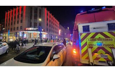 Evacuato il cinema Anteo di Milano: odore acre in sala durante la proiezione di un film, gli spettatori se ne vanno